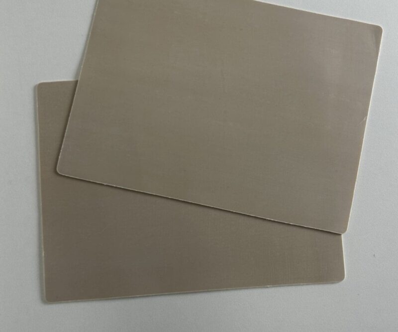 Latex Übungsmatte