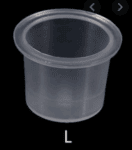 Ink Cups groß