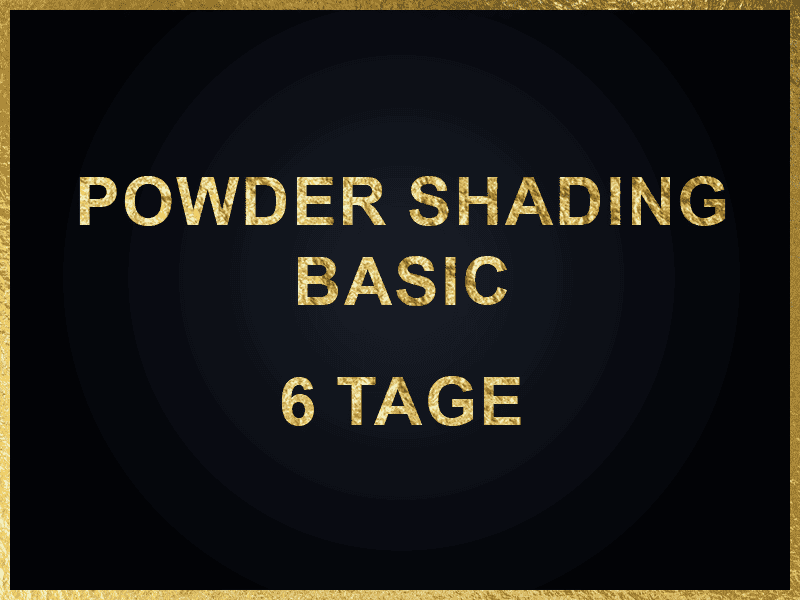 Power Shading Basic